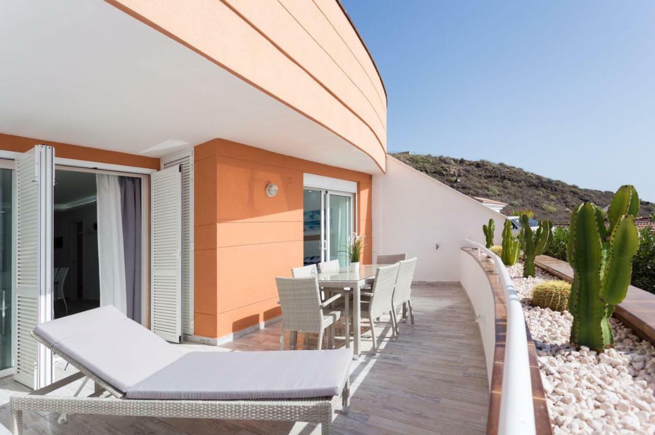 Appartement SUNSET establishment à Costa Adeje  Extérieur photo