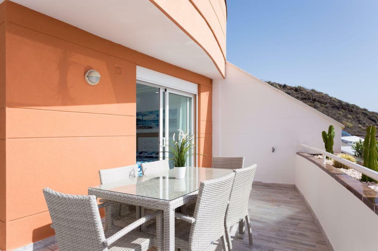 Appartement SUNSET establishment à Costa Adeje  Extérieur photo