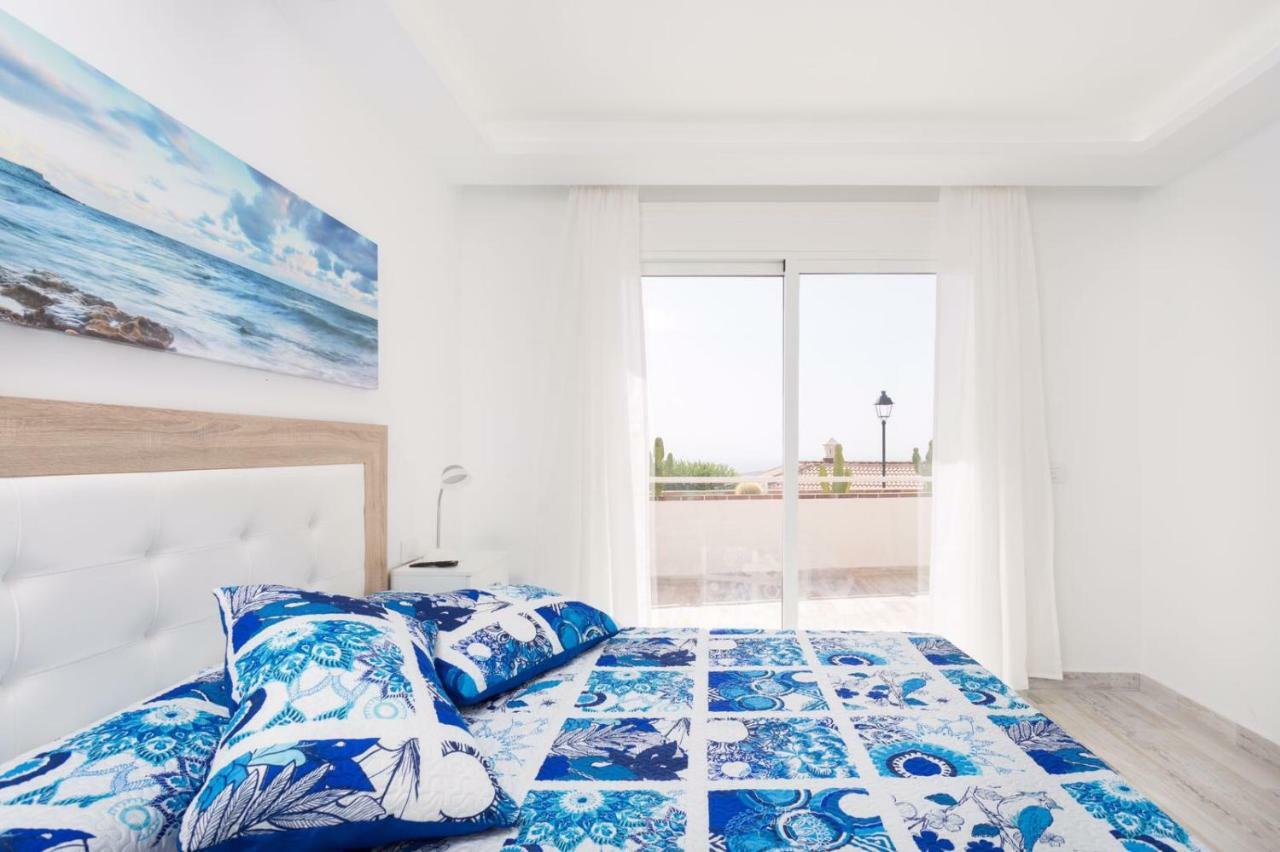Appartement SUNSET establishment à Costa Adeje  Extérieur photo